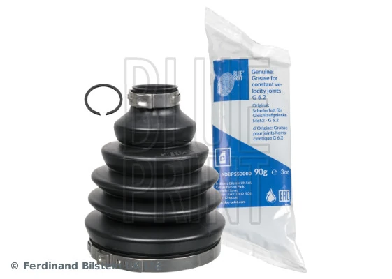 Bellow Kit, drive shaft